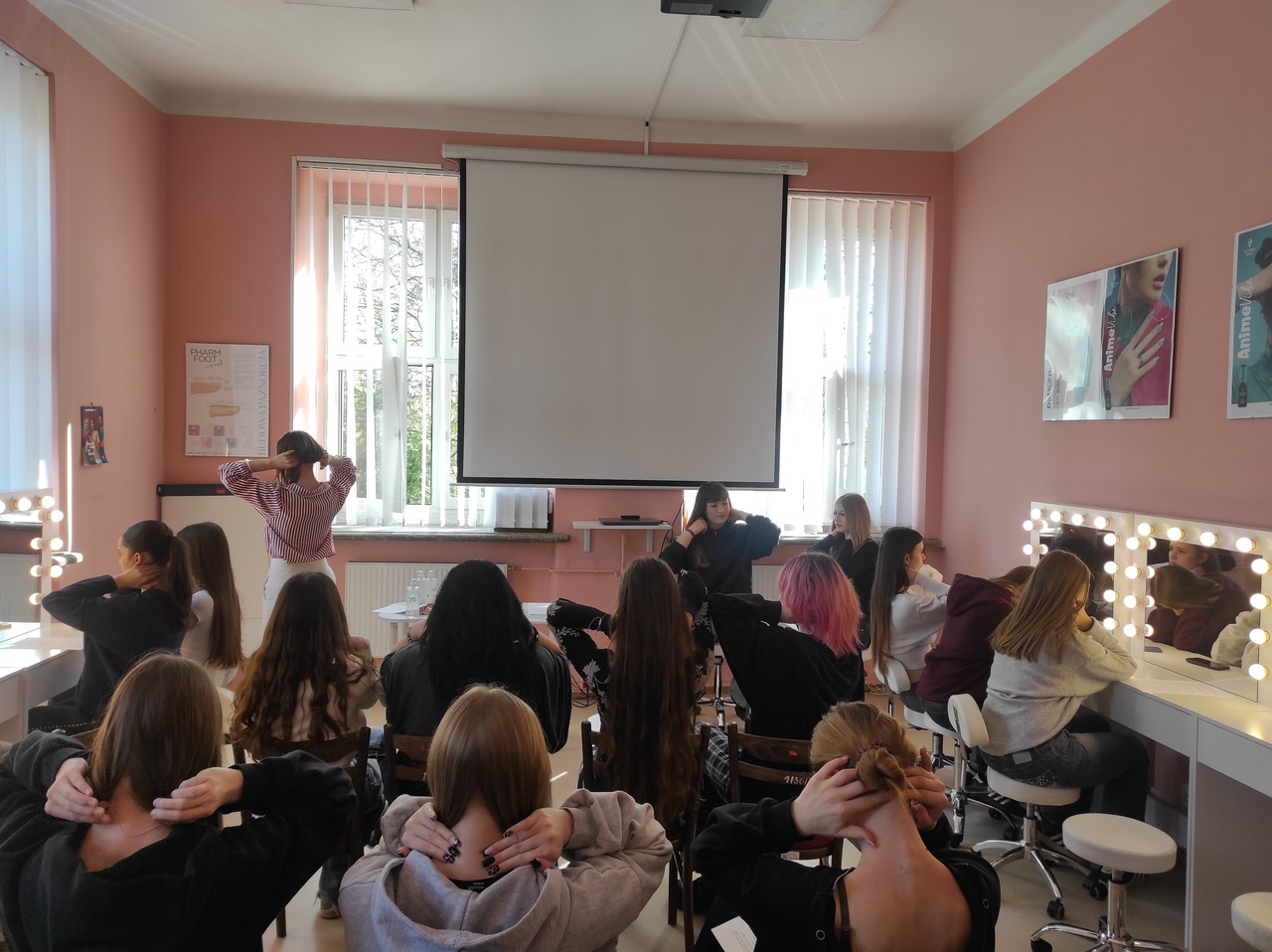 Kongres „Beauty & Health Future. Branże przyszłości – kompetencje jutra”