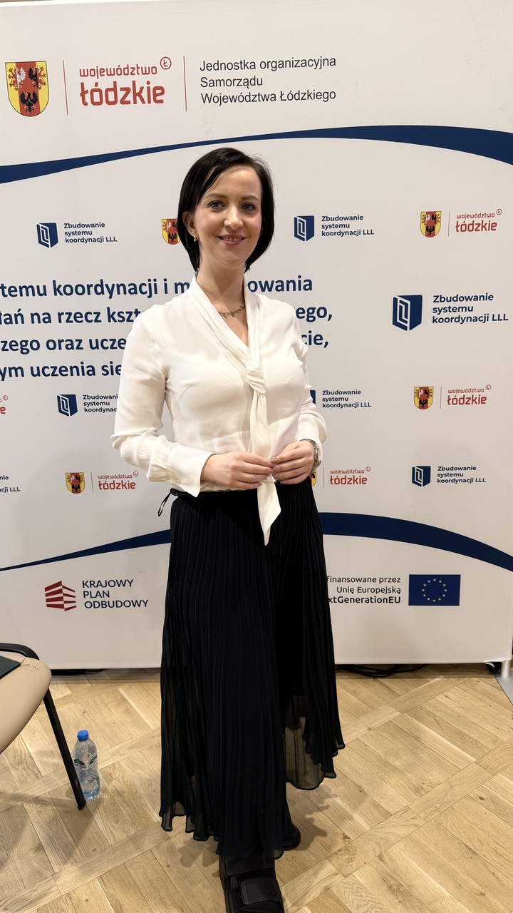 Kongres „Beauty & Health Future. Branże przyszłości – kompetencje jutra”