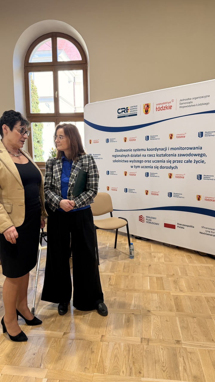 Kongres „Beauty & Health Future. Branże przyszłości – kompetencje jutra”