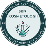 logo SKN Kosmetologii