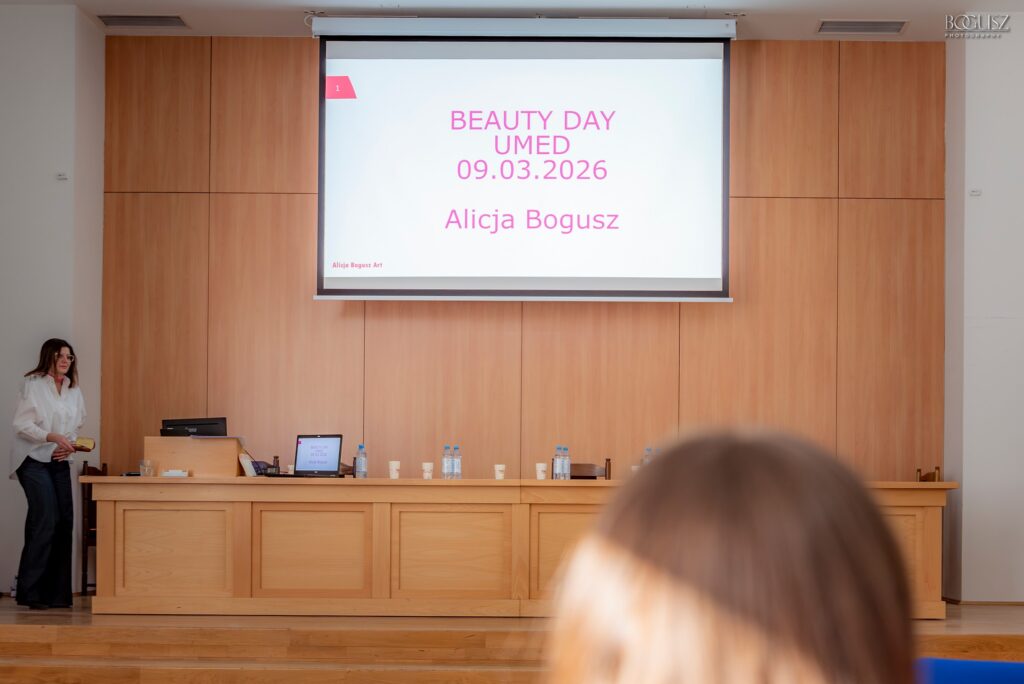 Beauty Day UMED 2