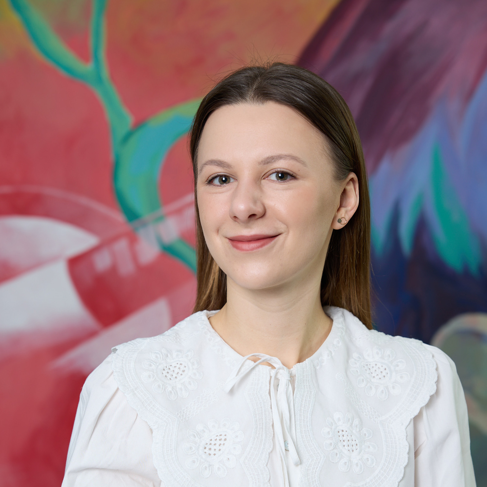 Agata Kmita