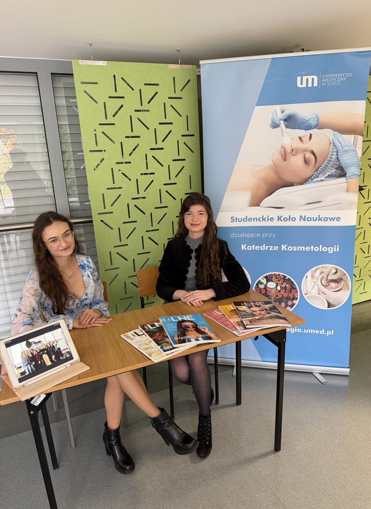 Sympozjum K&oacute;ł Naukowych